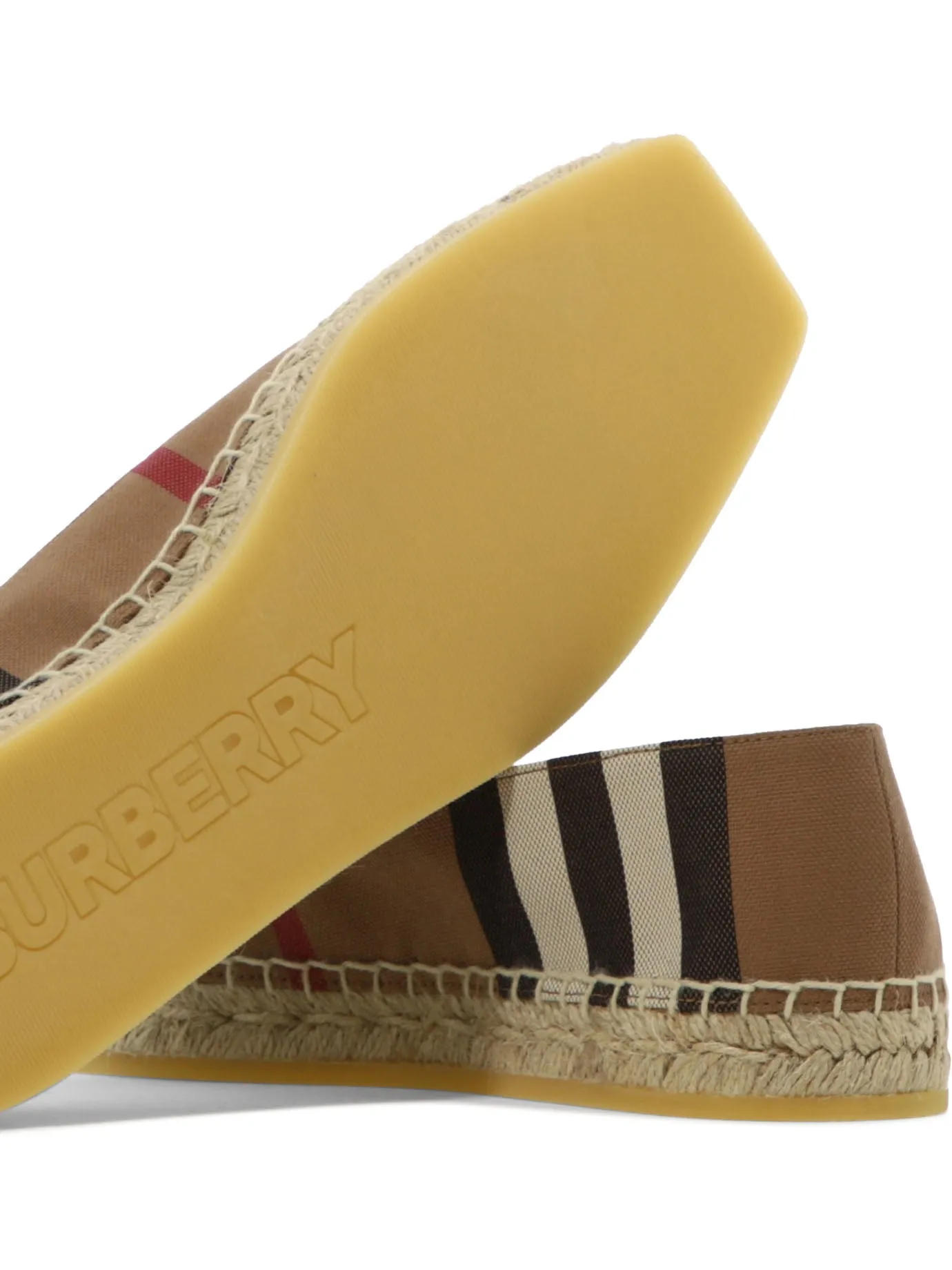 "ALPORT" ESPADRILLES