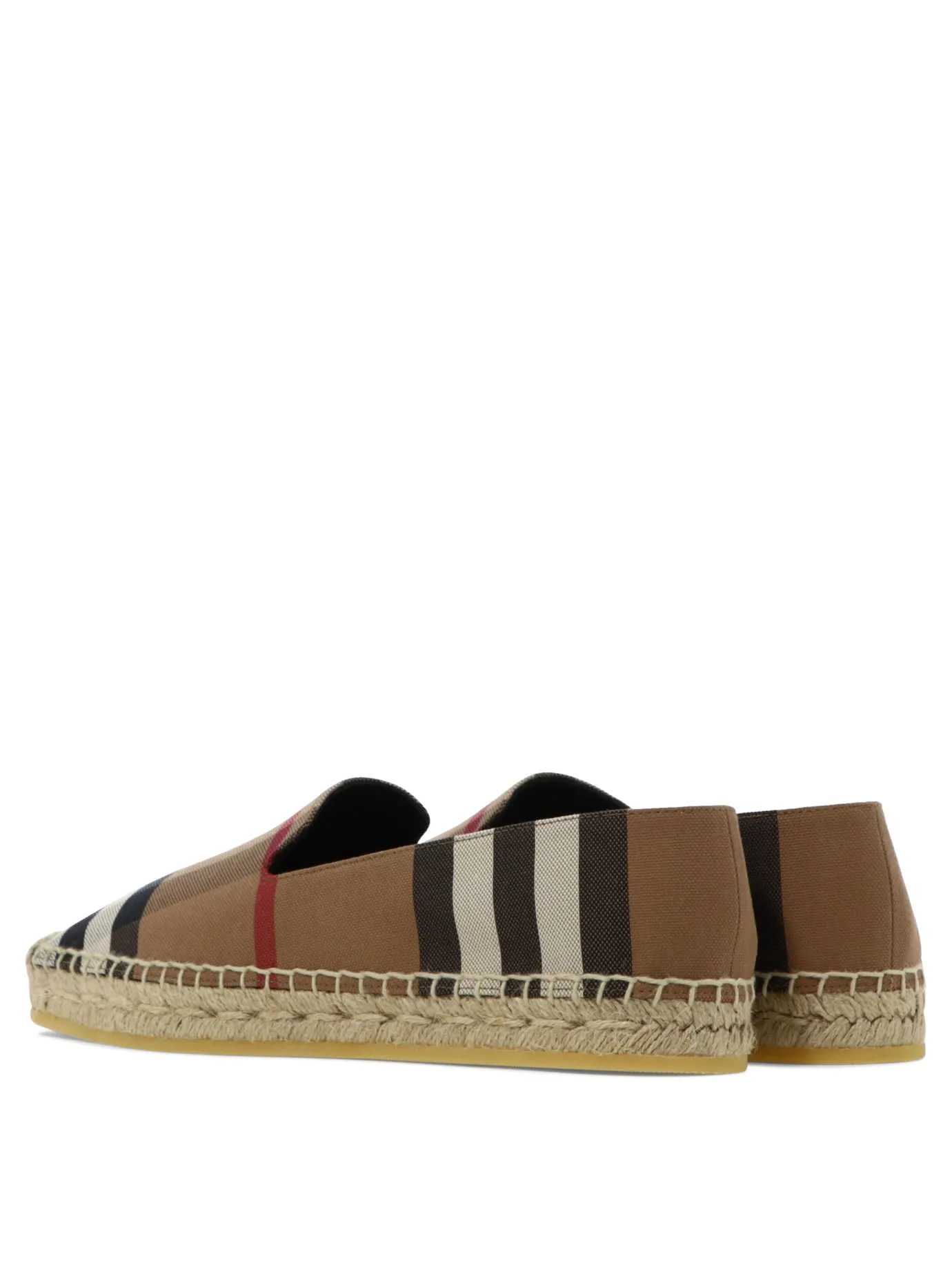 "ALPORT" ESPADRILLES