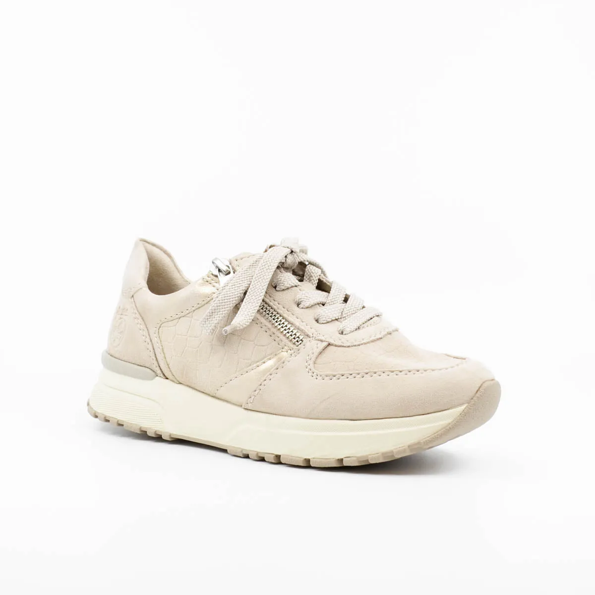 Rieker N7411 beige