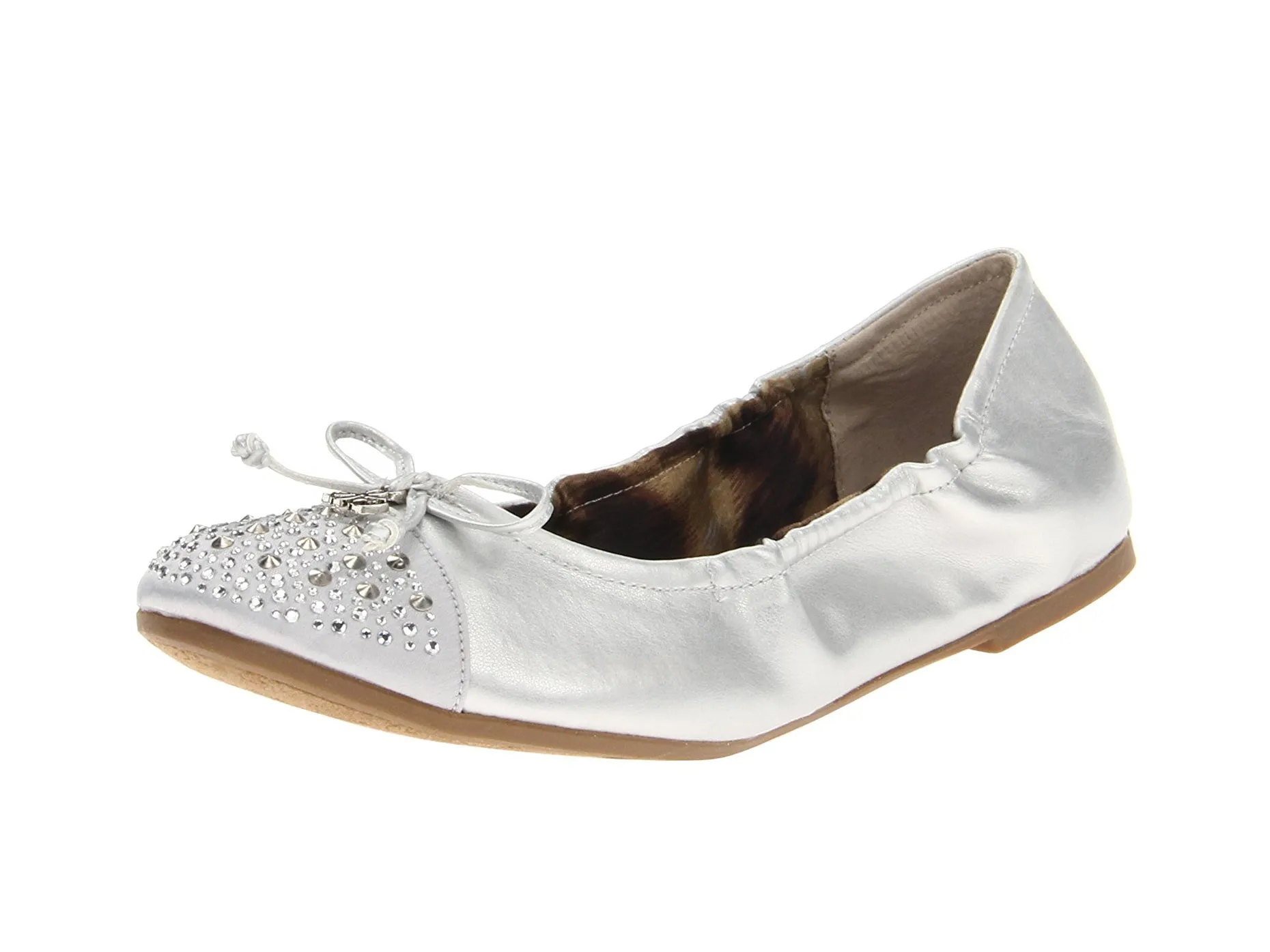 Sam Edelman Girls' Beatrix Ballet Flat