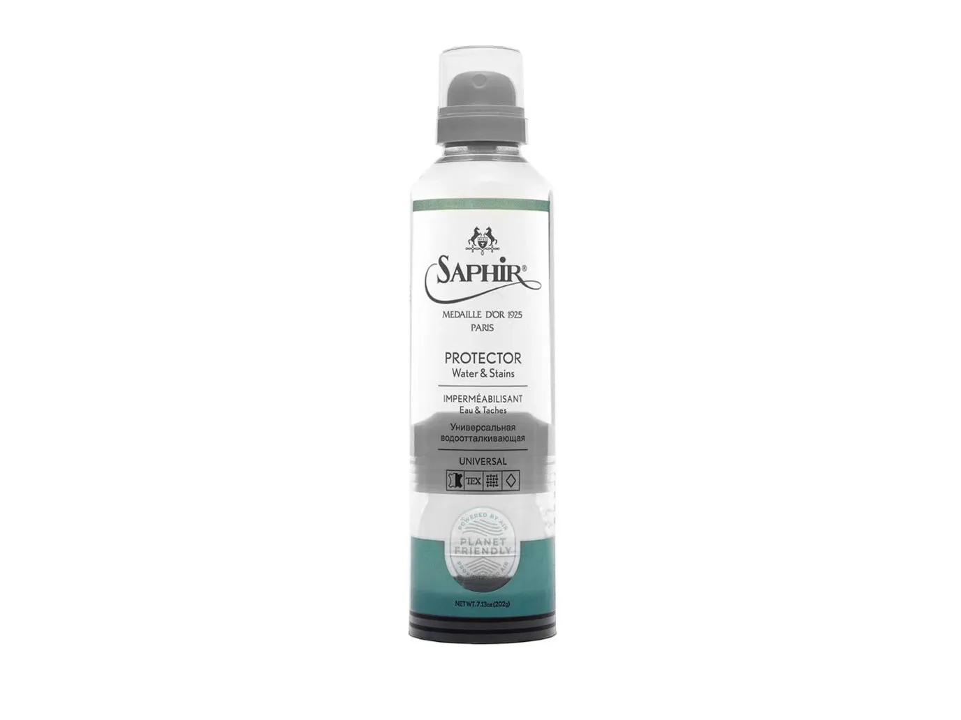 Saphir Waterproof Protector Spray