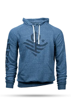 SFG Basic Coastal - Hoodie