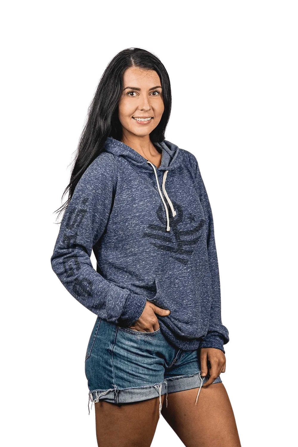 SFG Basic Coastal - Hoodie