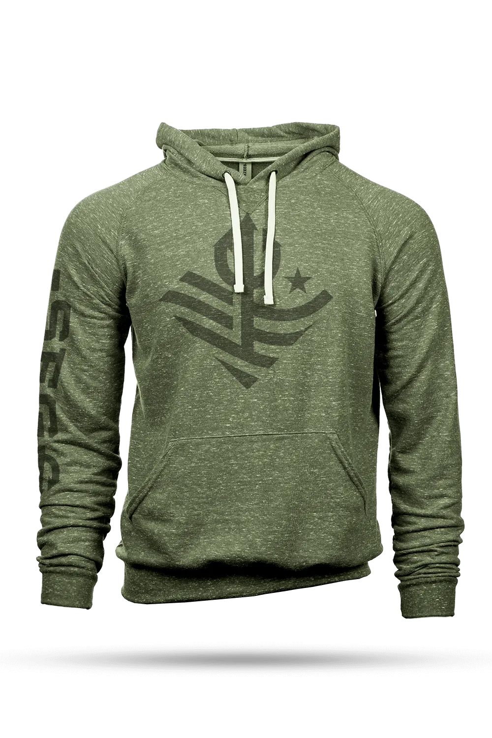 SFG Basic Coastal - Hoodie