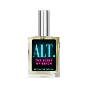 The Scent of Beach