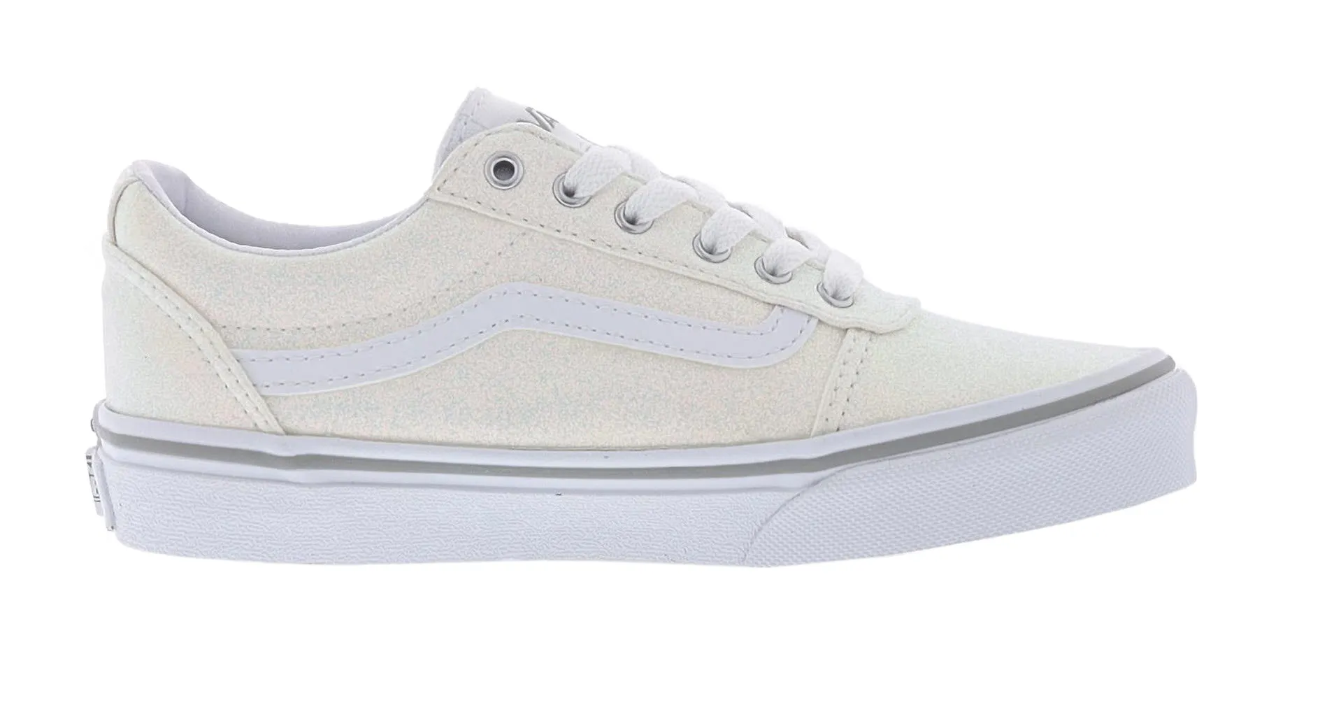 Vans Kid's Ward Low Skate Shoes