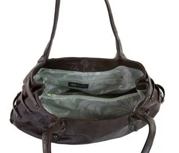 Viva of California Hobo Bag