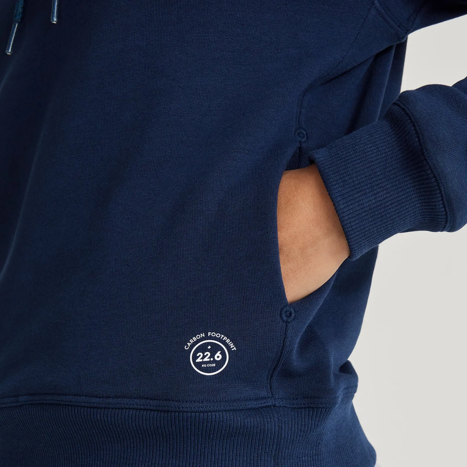 Women's R&R Hoodie - True Navy