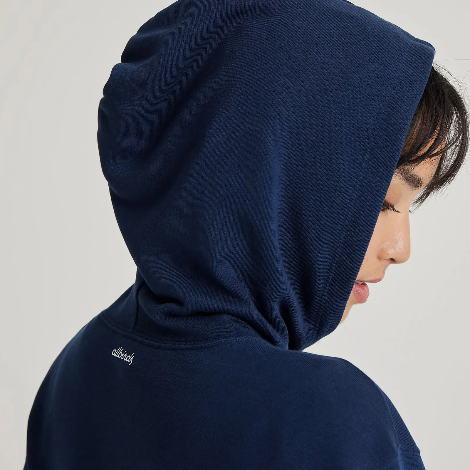 Women's R&R Hoodie - True Navy