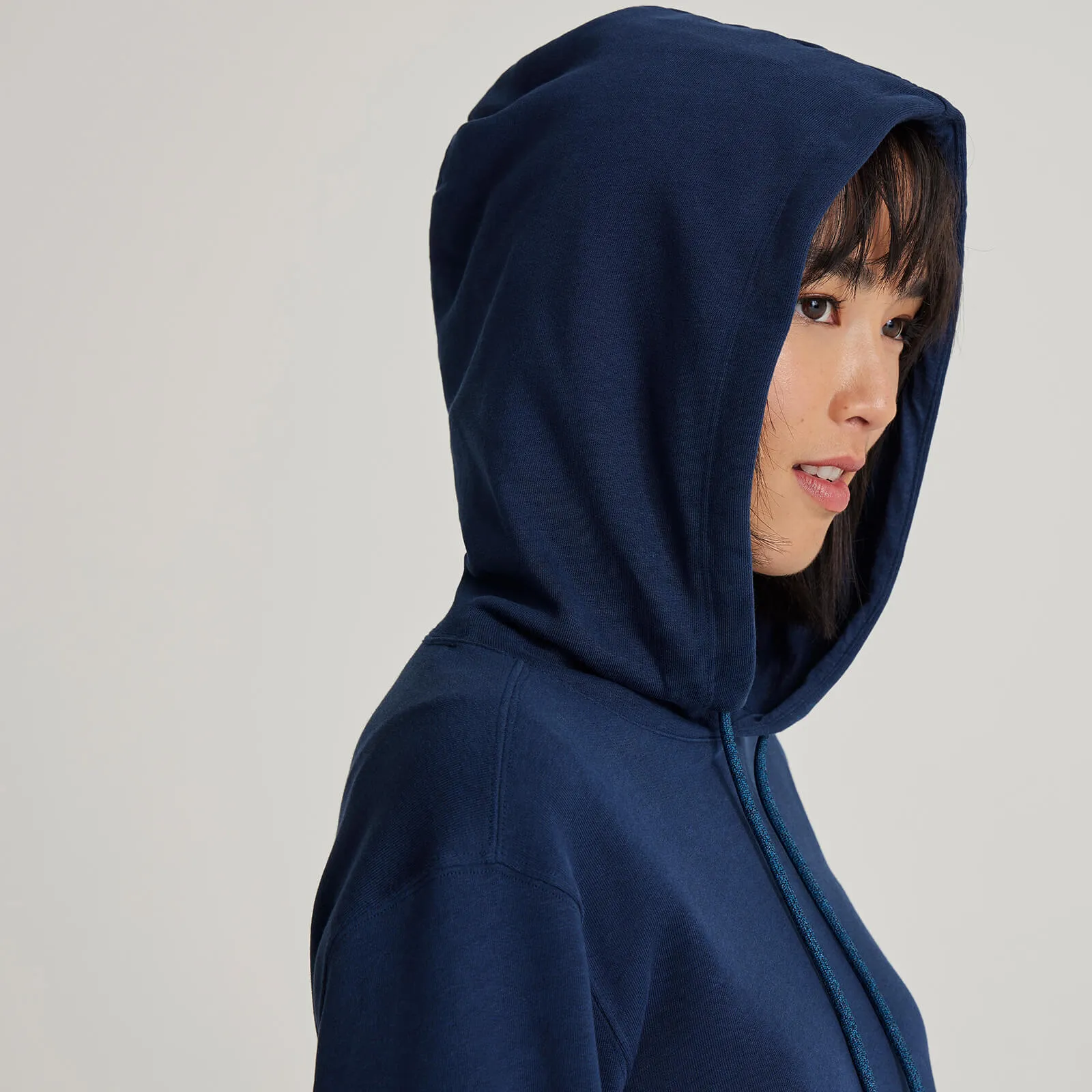 Women's R&R Hoodie - True Navy