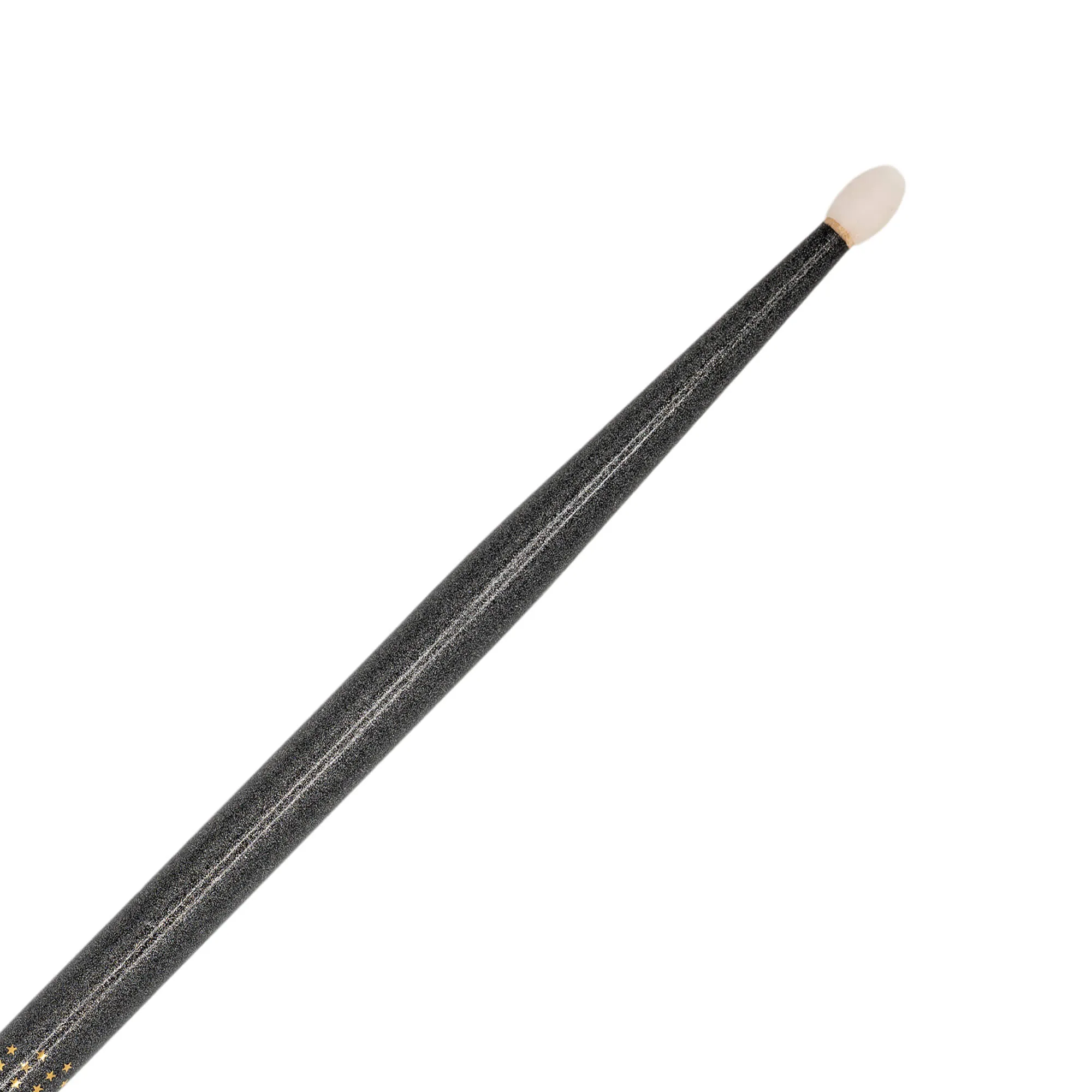 Z Custom LE Drumstick Collection 5B Black Chroma, Nylon Tip